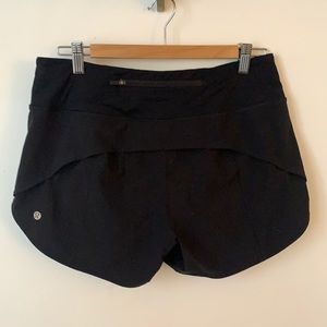 lululemon 4” Speed Up Short